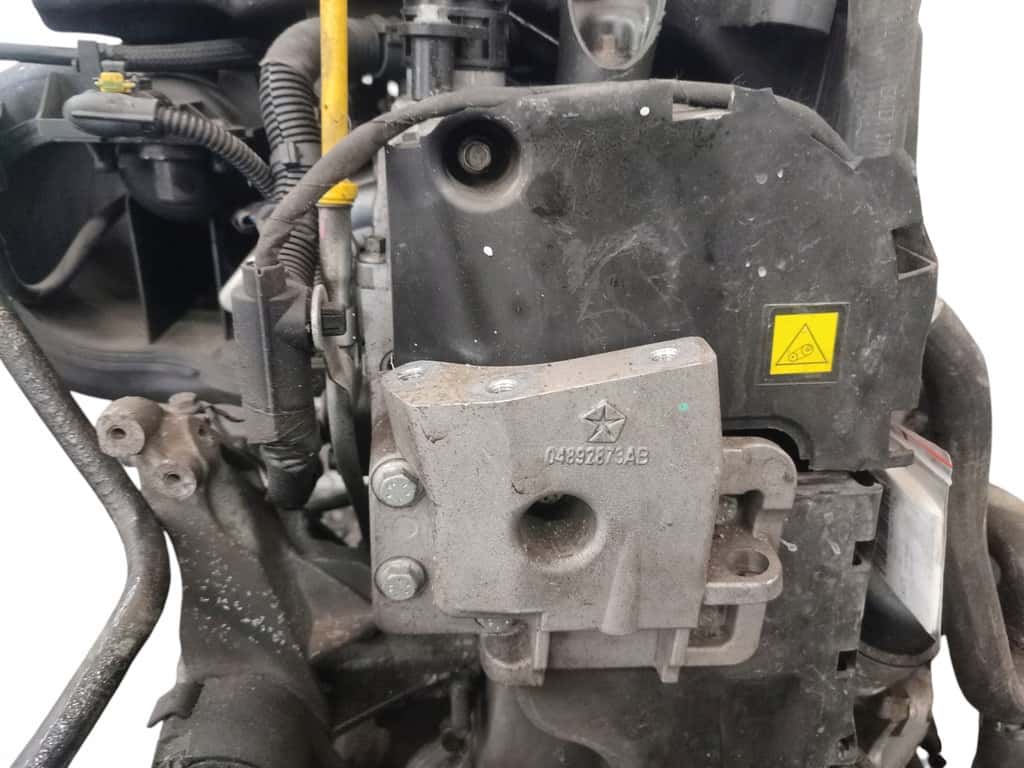 Moteur 169 A3.000 vue 6