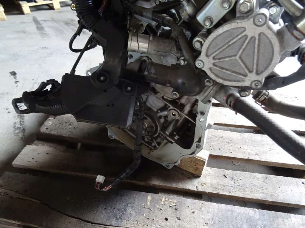 Moteur PEXL vue 3