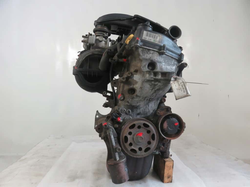 Moteur 1KR-FE vue 3