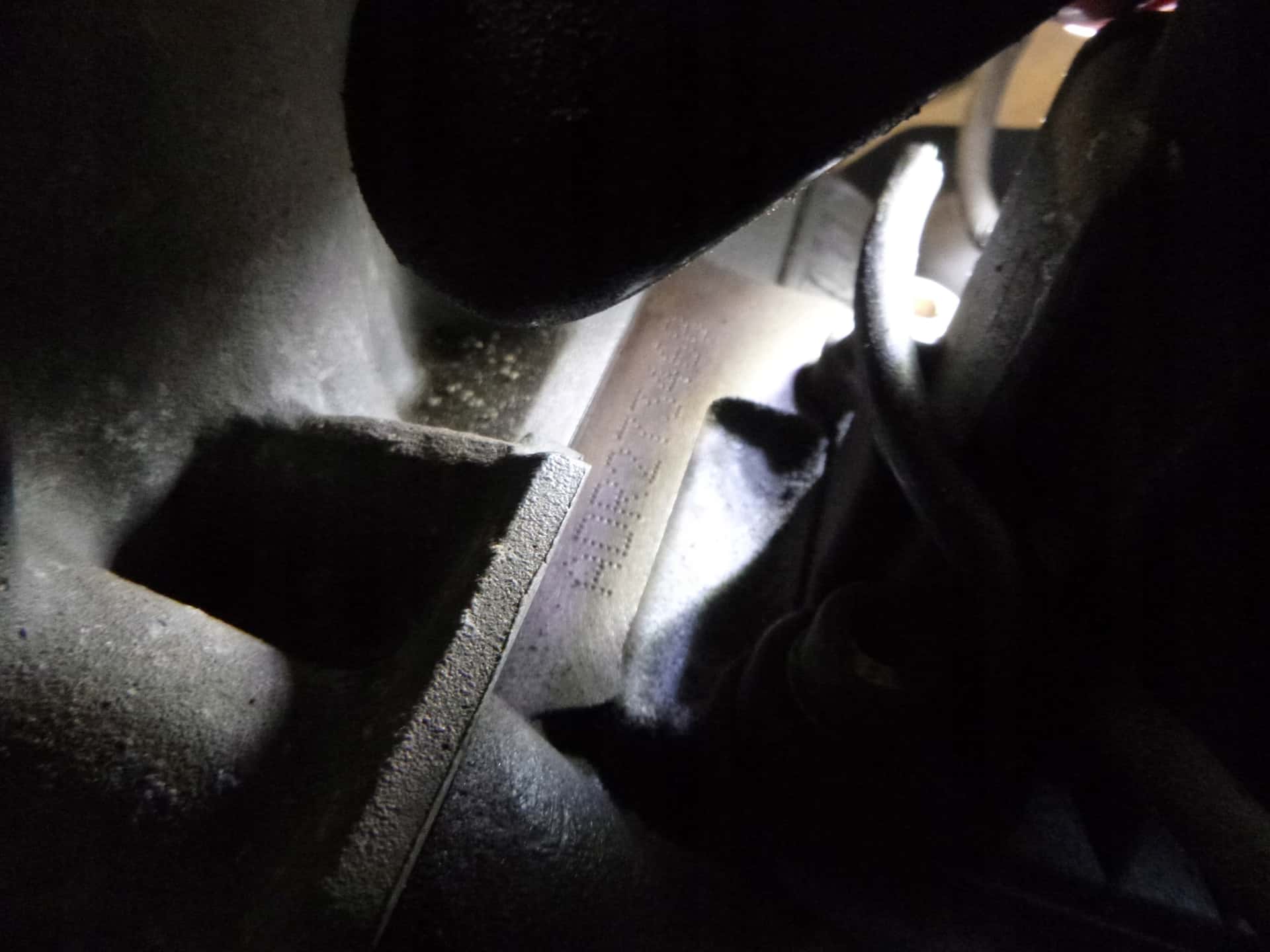 Moteur ADR vue 11