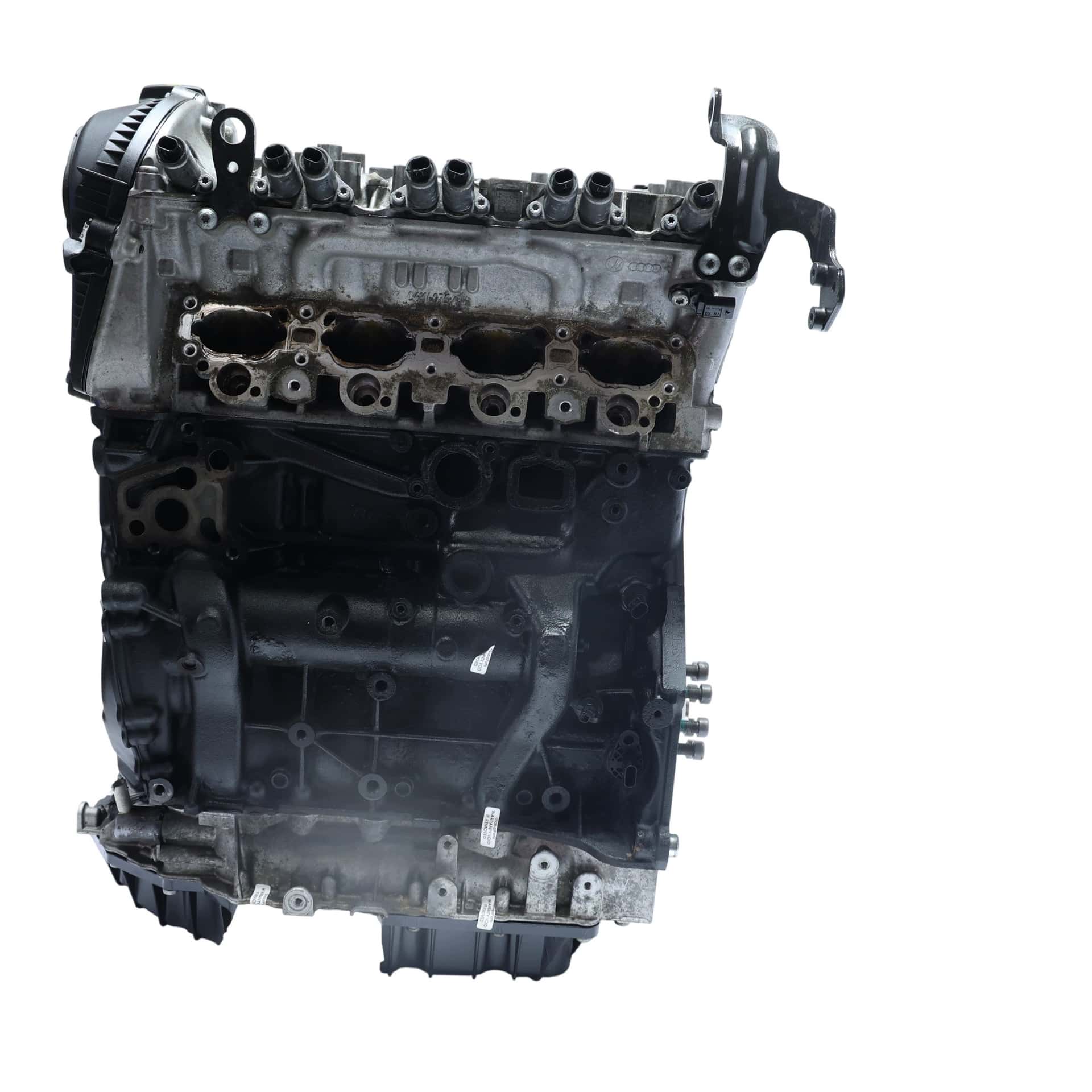 Moteur DKZB vue 8