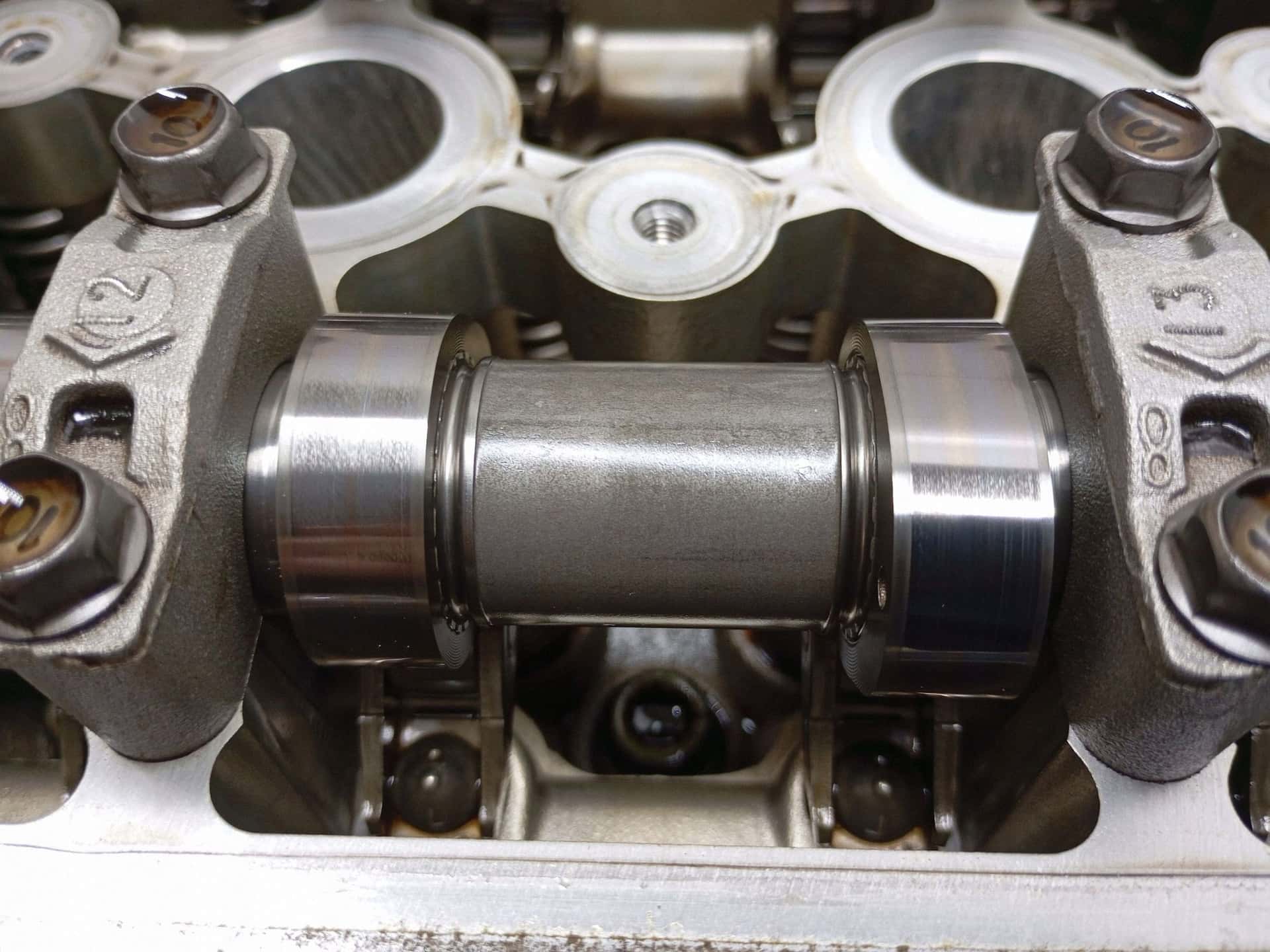 Moteur G4LE vue 15