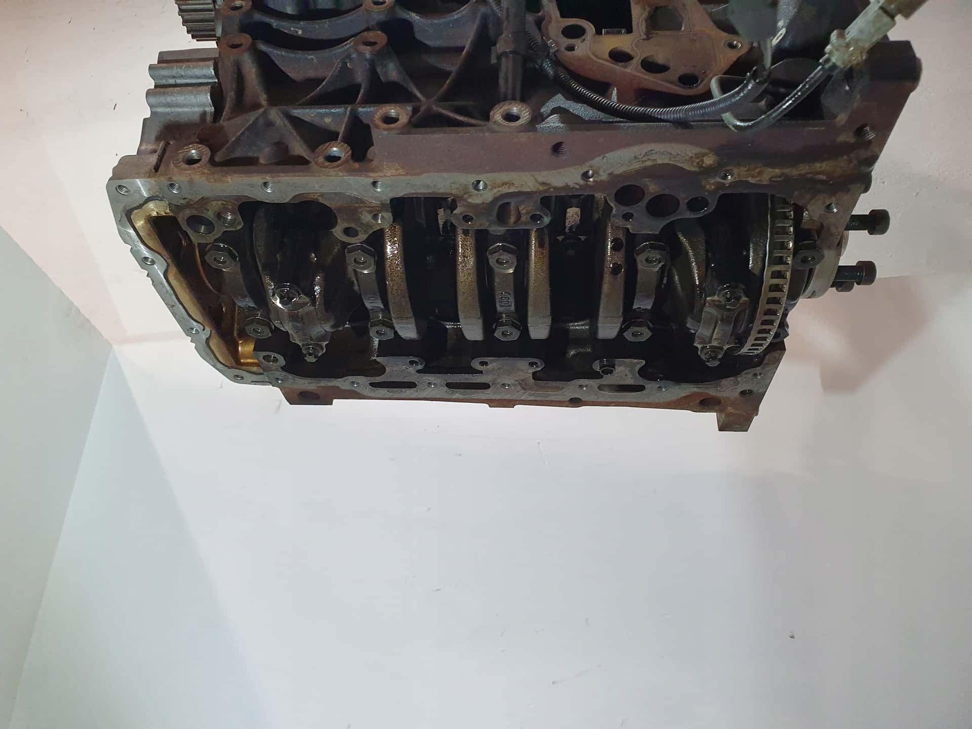 Moteur CDLB vue 7