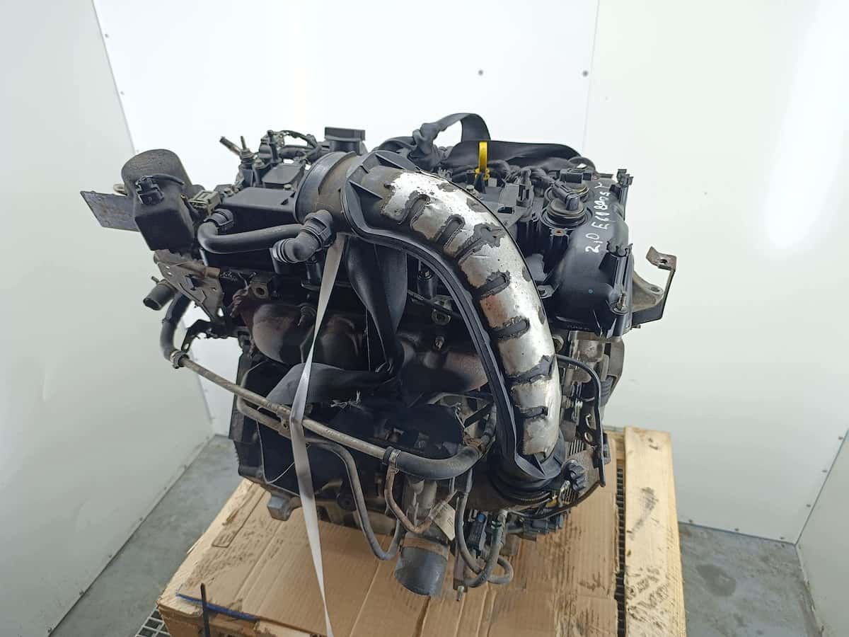 Moteur TNBA vue 5