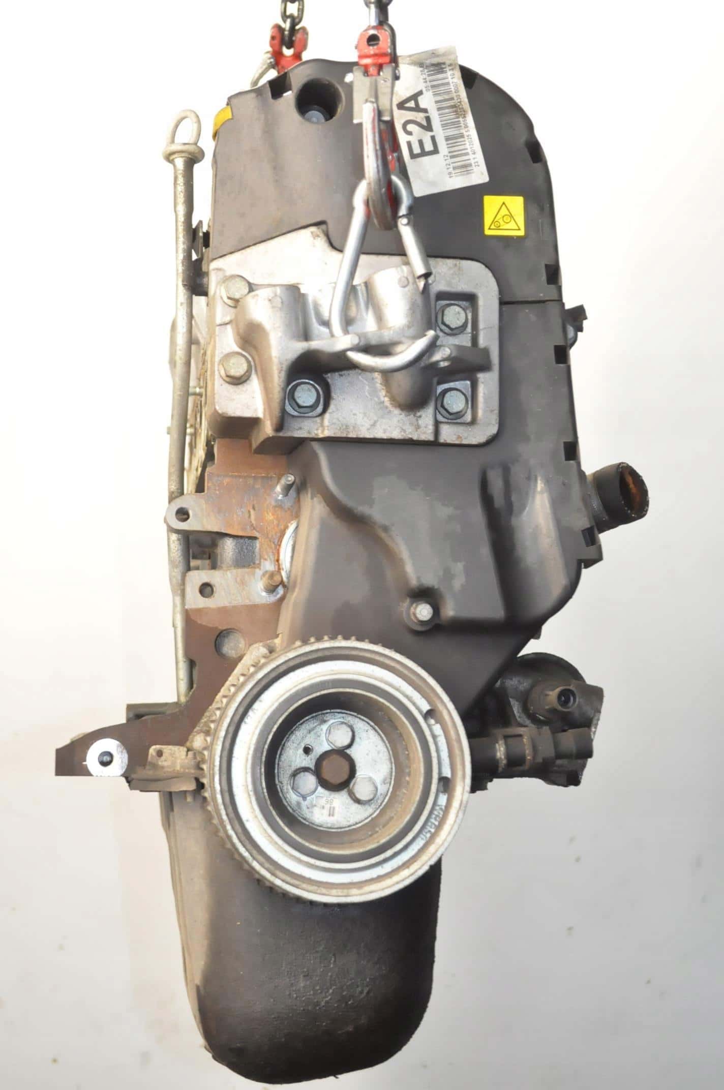 Moteur 843 A1.000 vue 2
