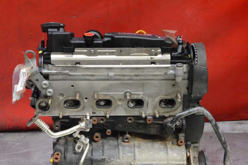 Moteur DFCA vue 2