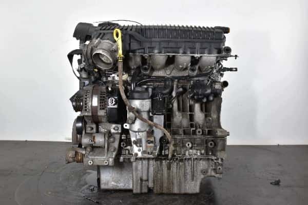 Moteur HYDA vue 4