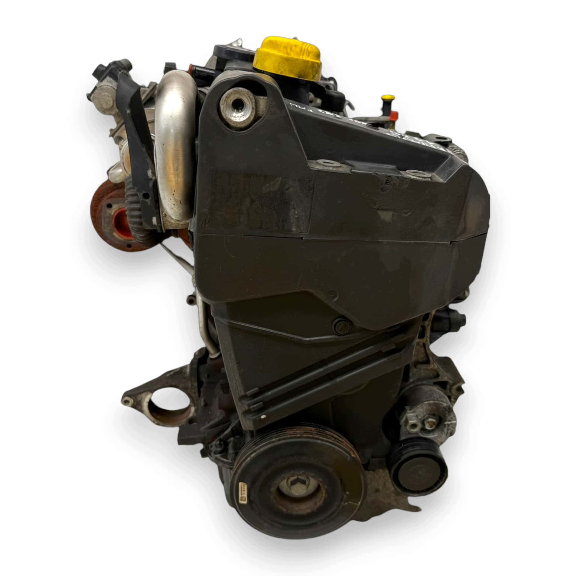 Moteur K9K 282 vue 6