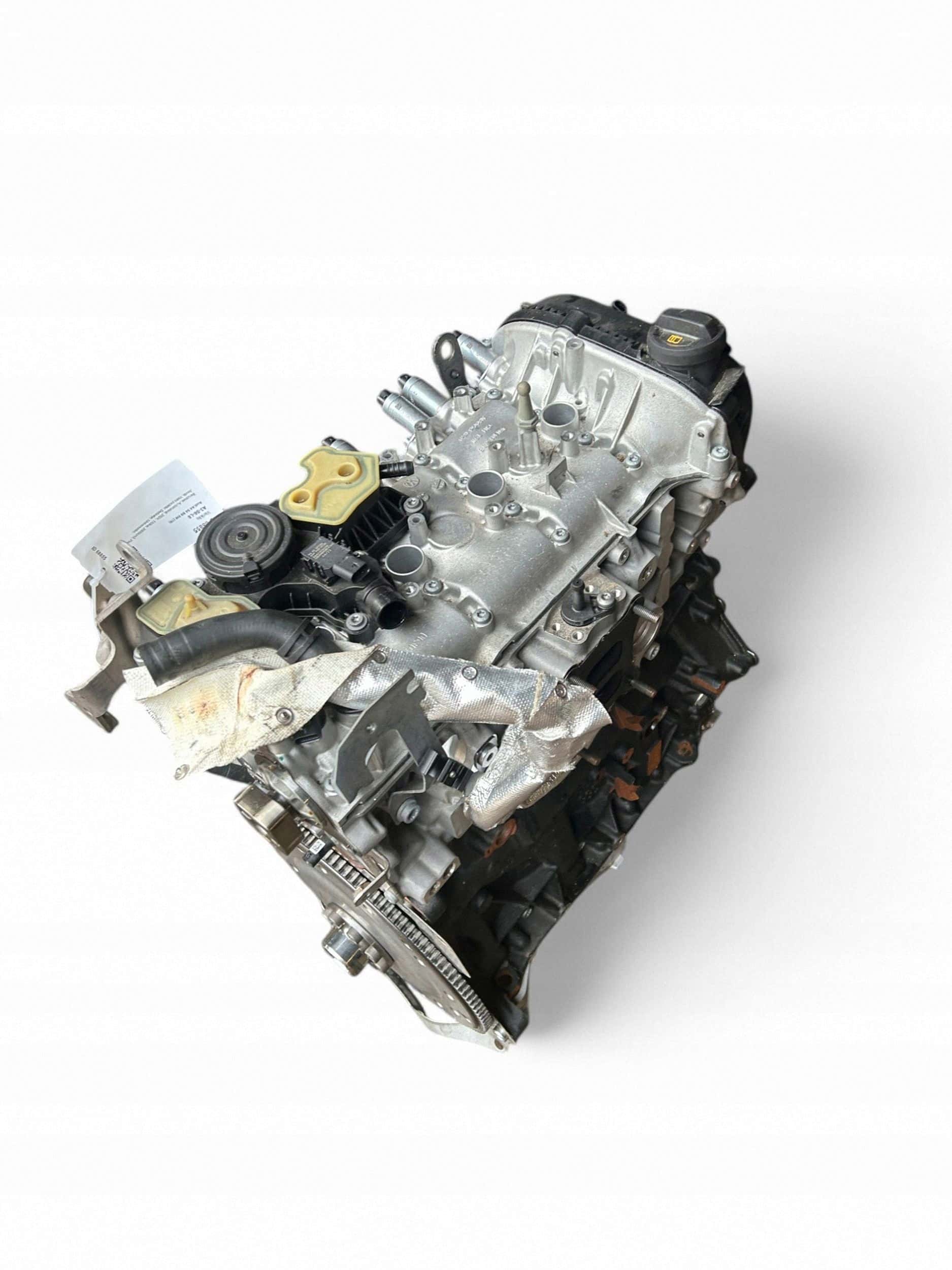 Moteur DMSA vue 8