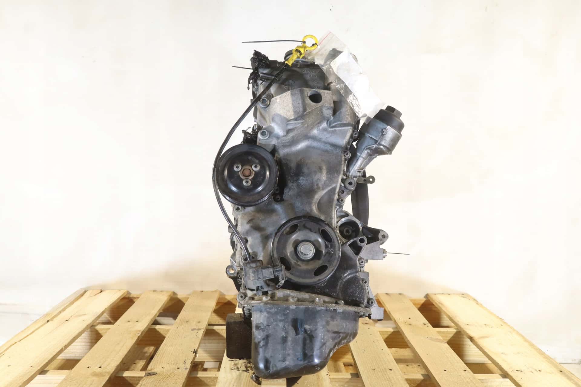 Moteur CGPC vue 5