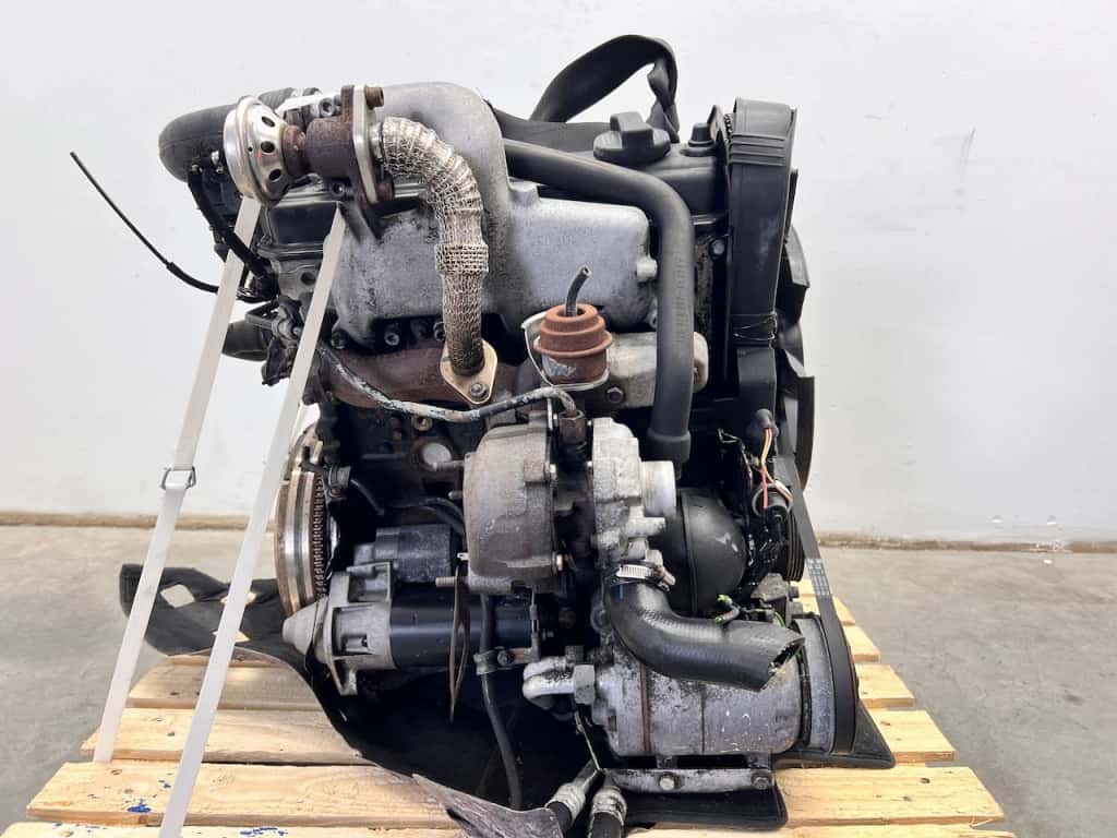 Moteur AFN vue 3