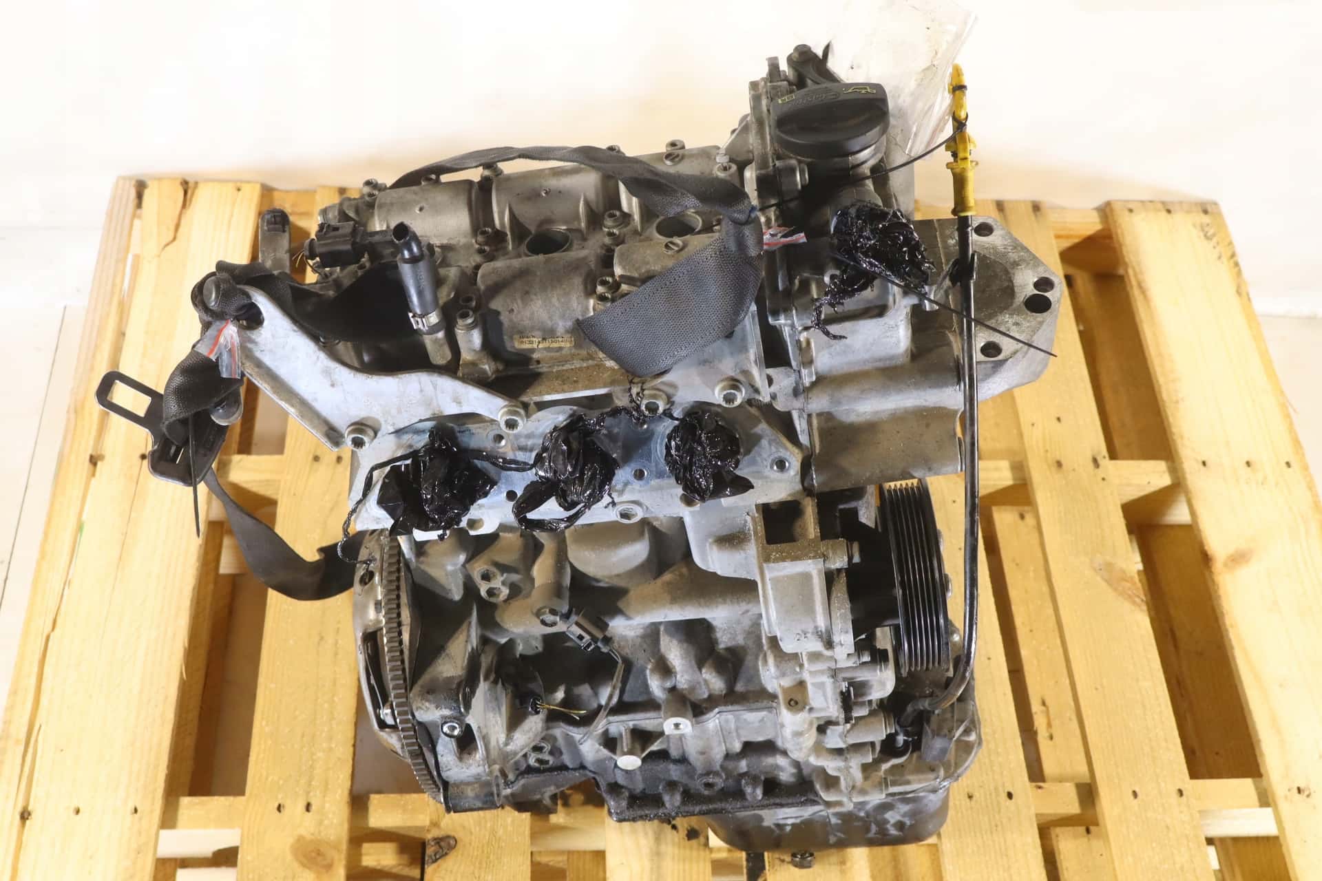 Moteur CGPC vue 6