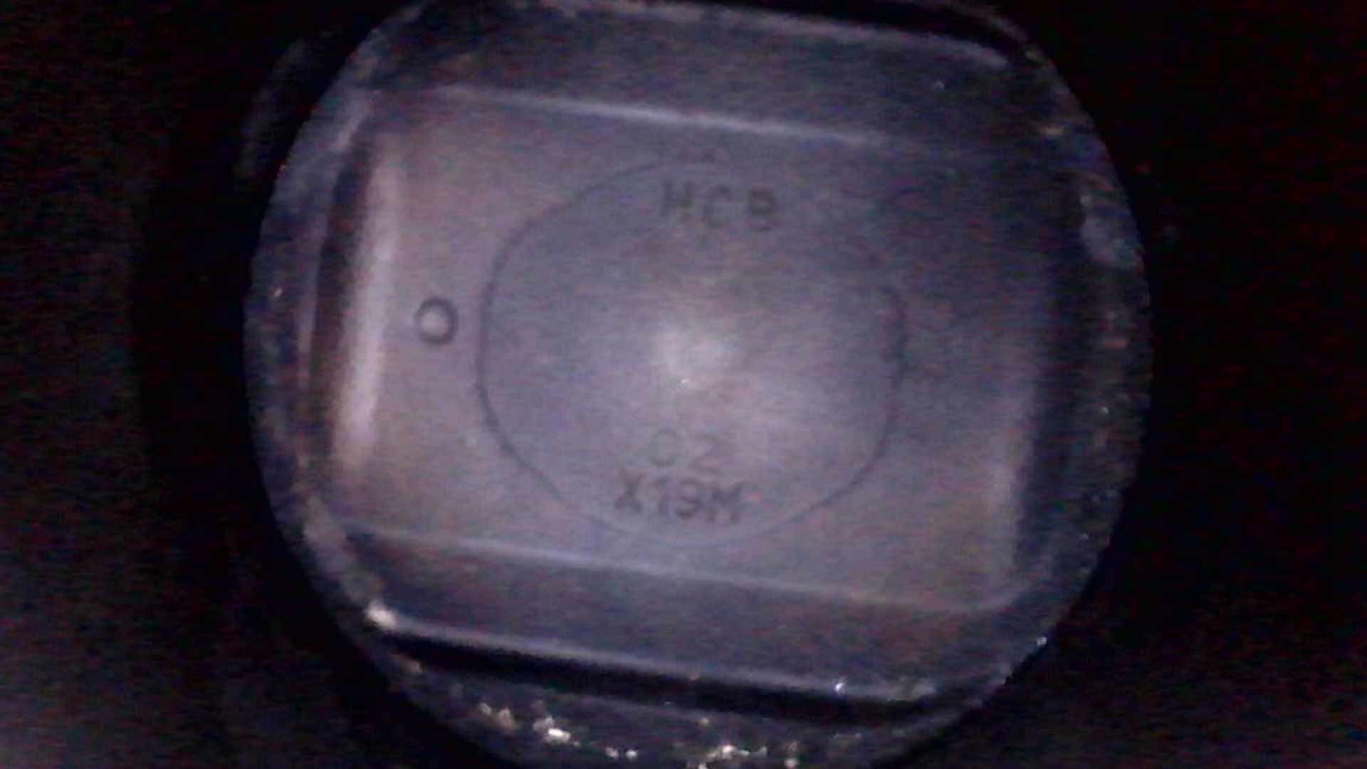 Moteur HR12DE vue 7