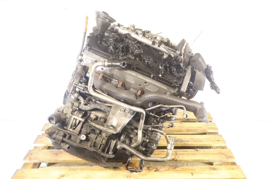 Moteur BTR vue 3
