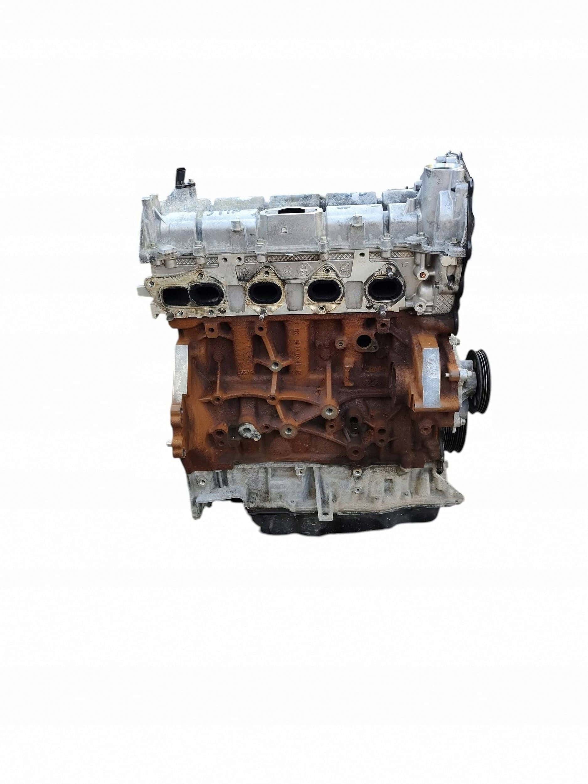 Moteur BKFB vue 4