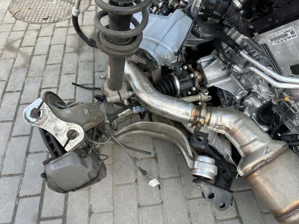 Moteur DTPB vue 5