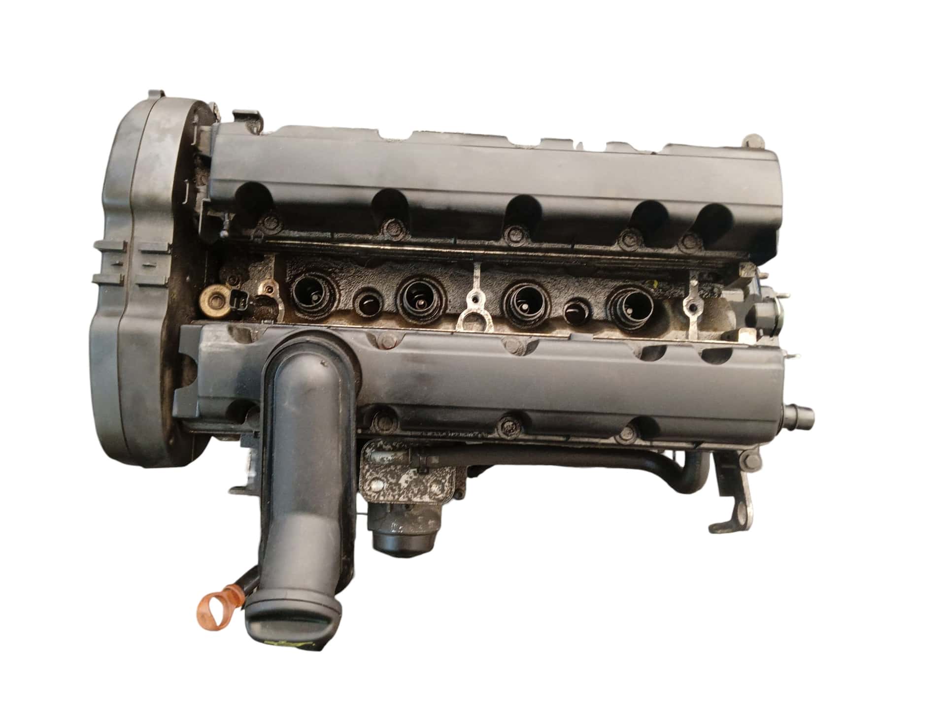 Moteur RFJ (EW10A) vue 3