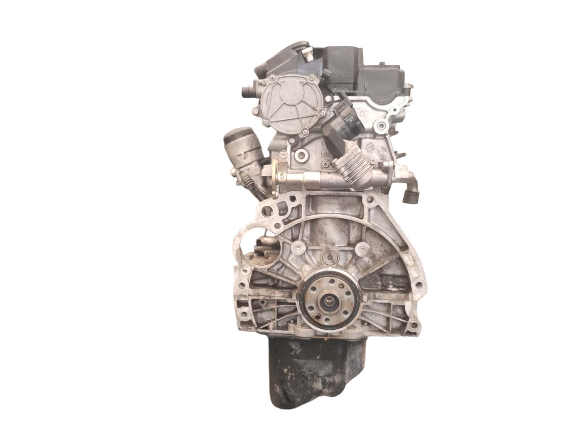 Moteur N43 B16 AA vue 7