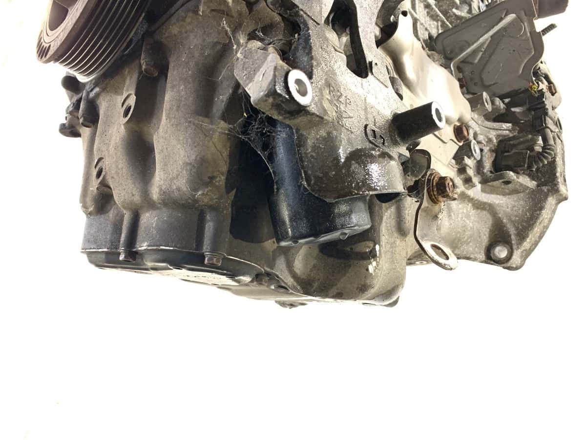 Moteur R18A2 vue 6