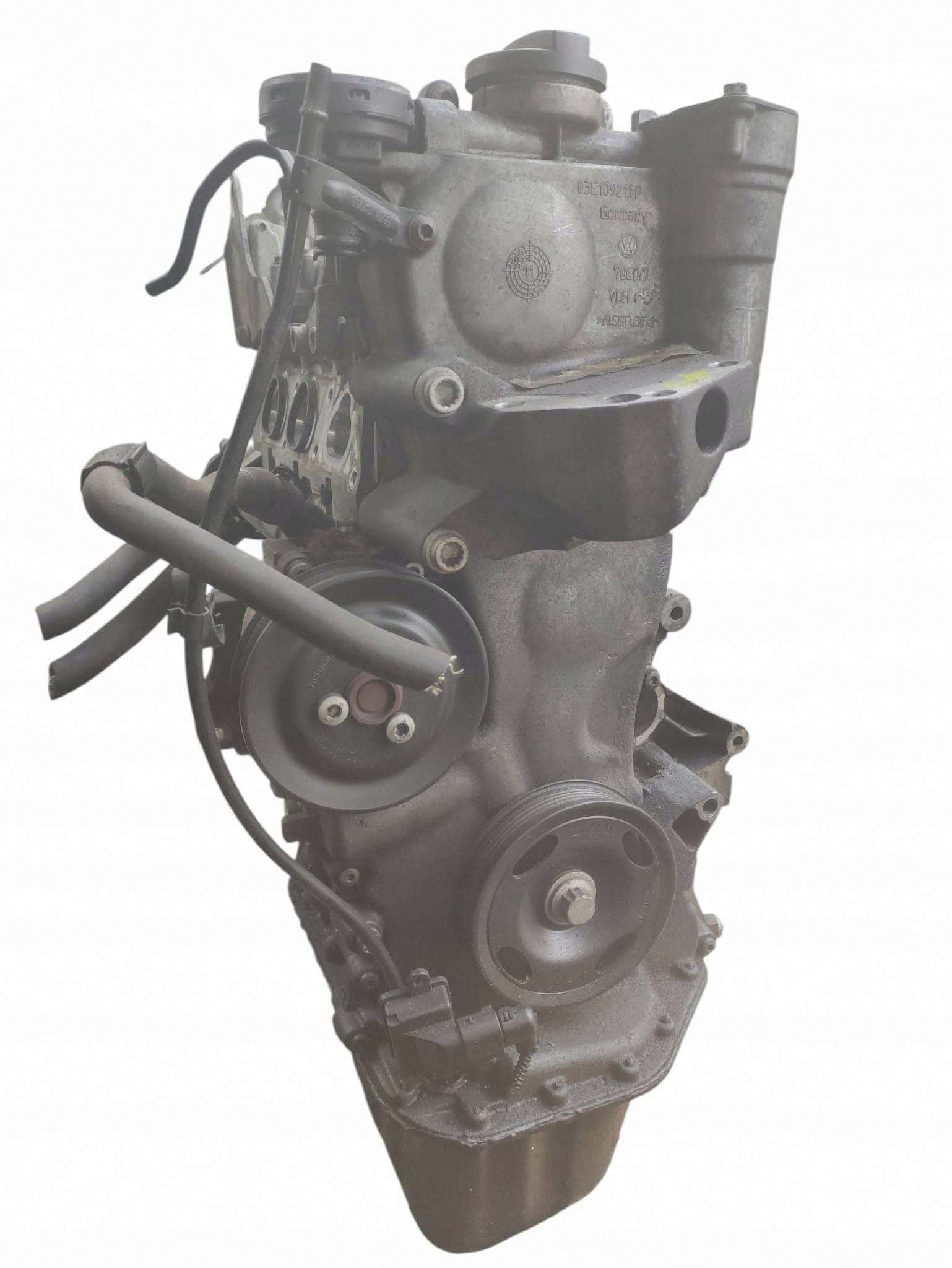 Moteur CGPB vue 9