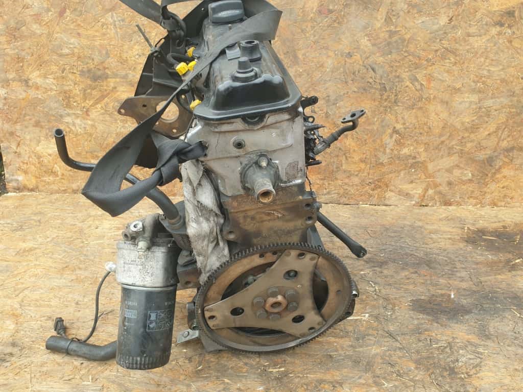 Moteur AFN vue 2