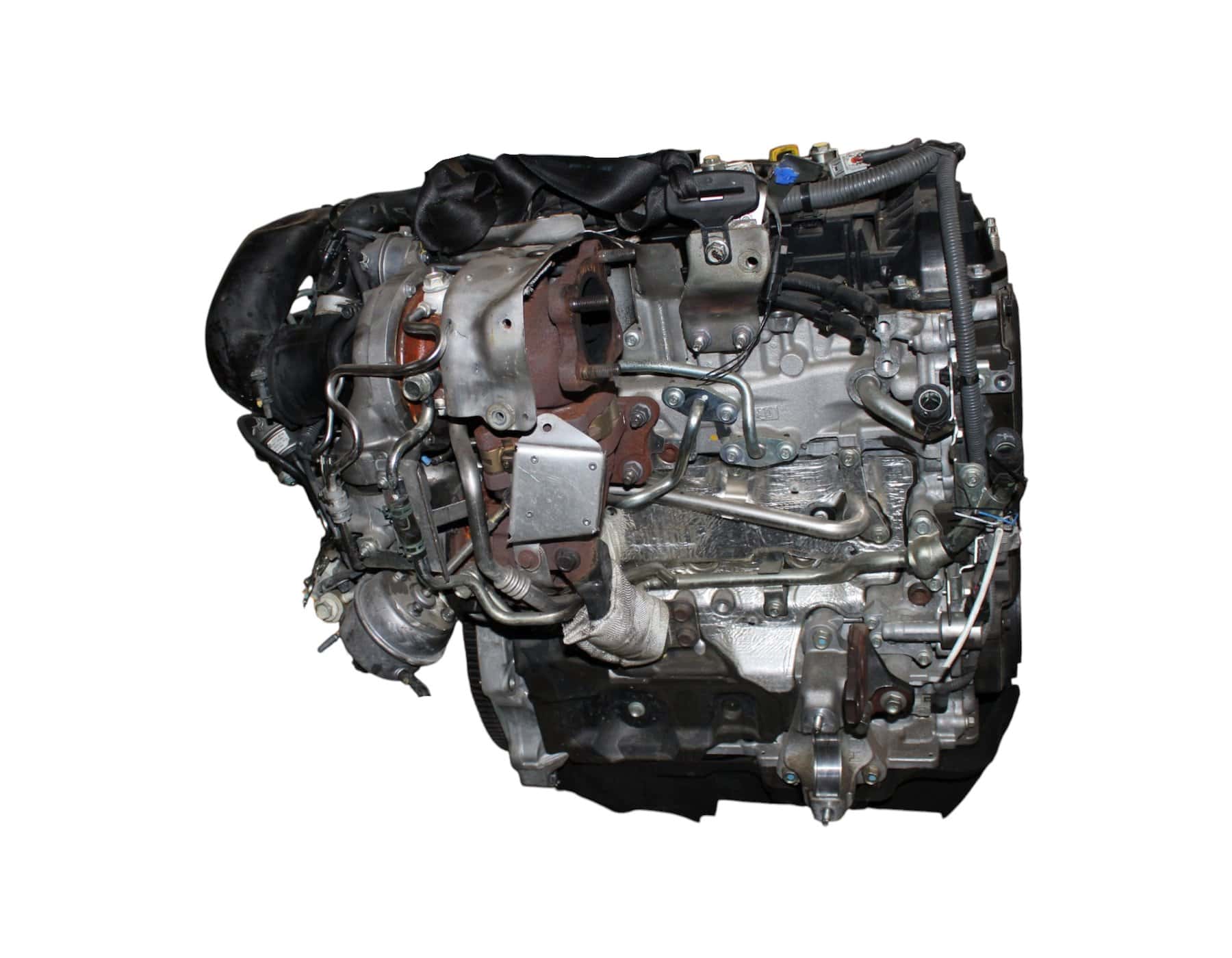 Moteur SHY1 vue 5