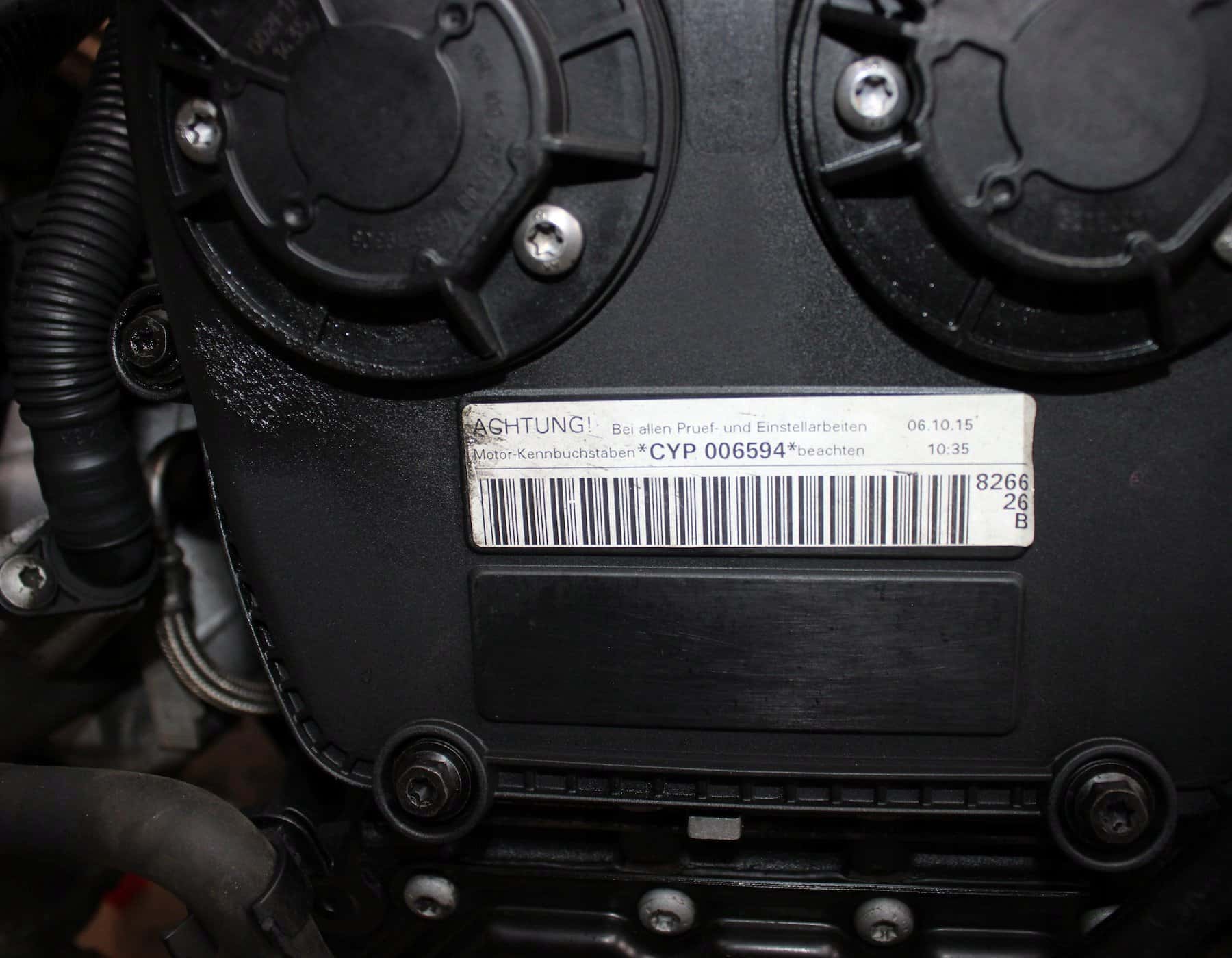 Moteur CYPB vue 7