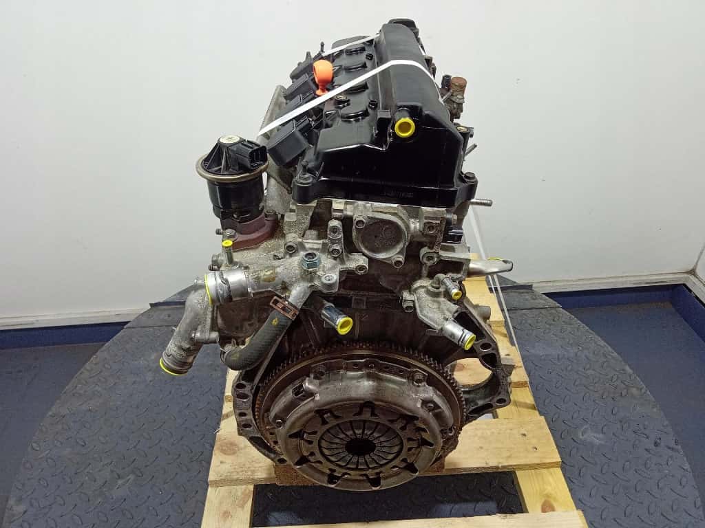 Moteur R18A2 vue 5