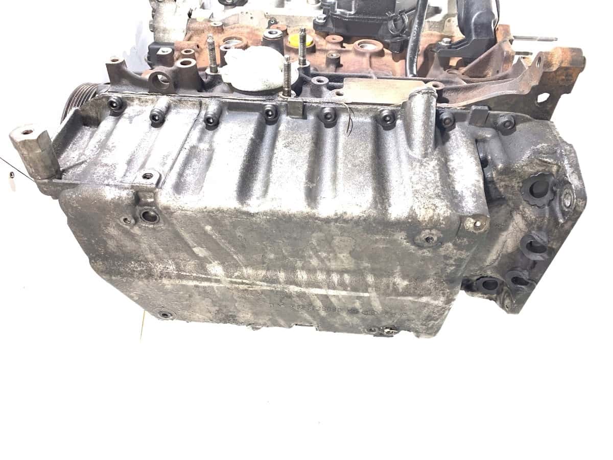 Moteur G6DG vue 4