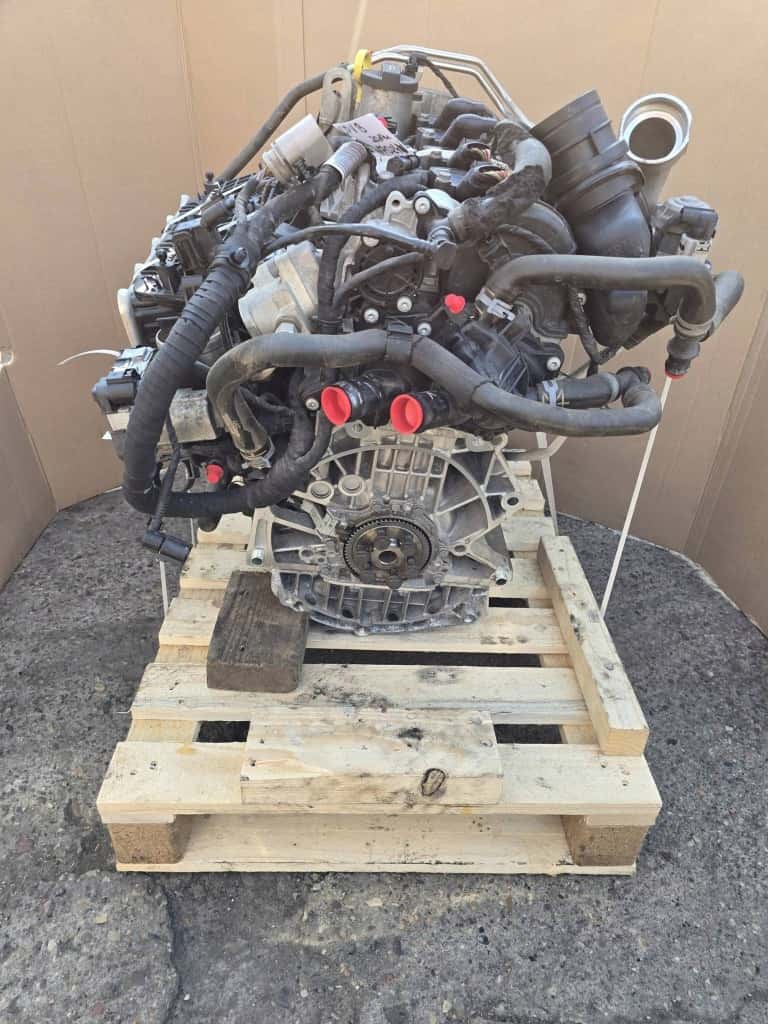 Moteur CPVB vue 3