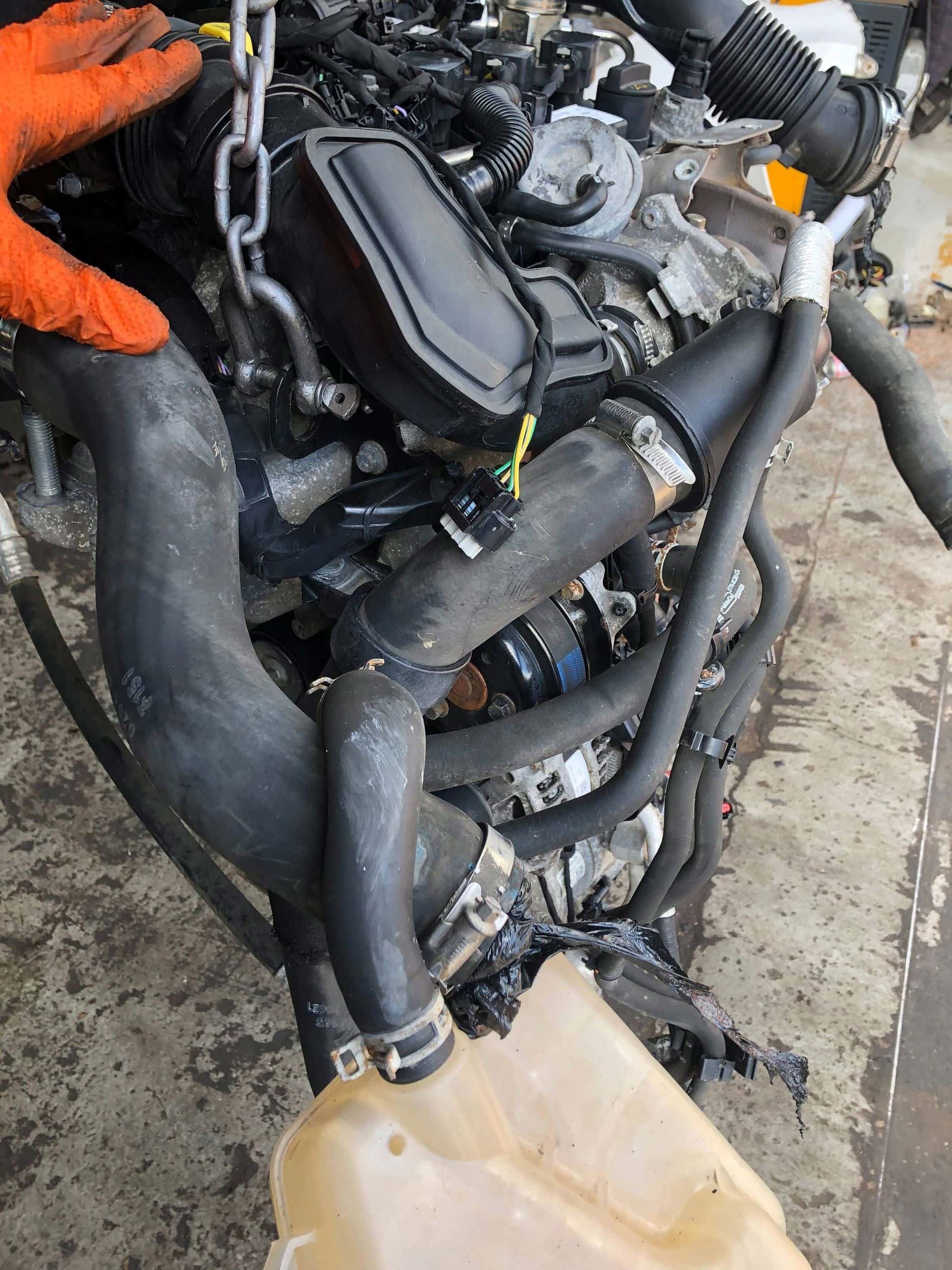 Moteur SFCE vue 9