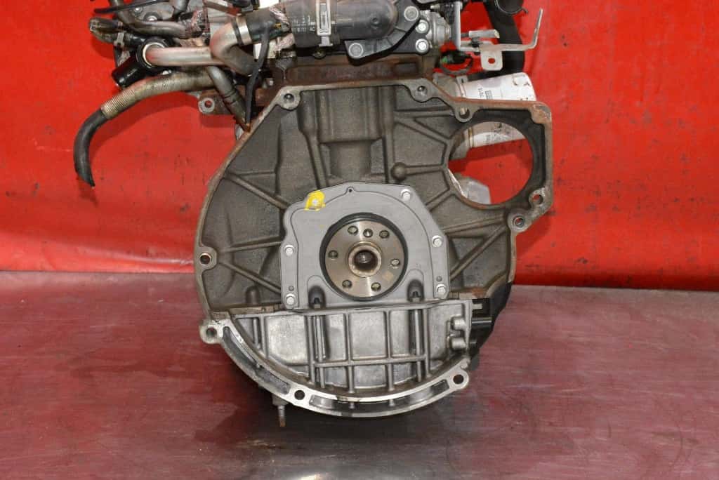 Moteur SFJA vue 7