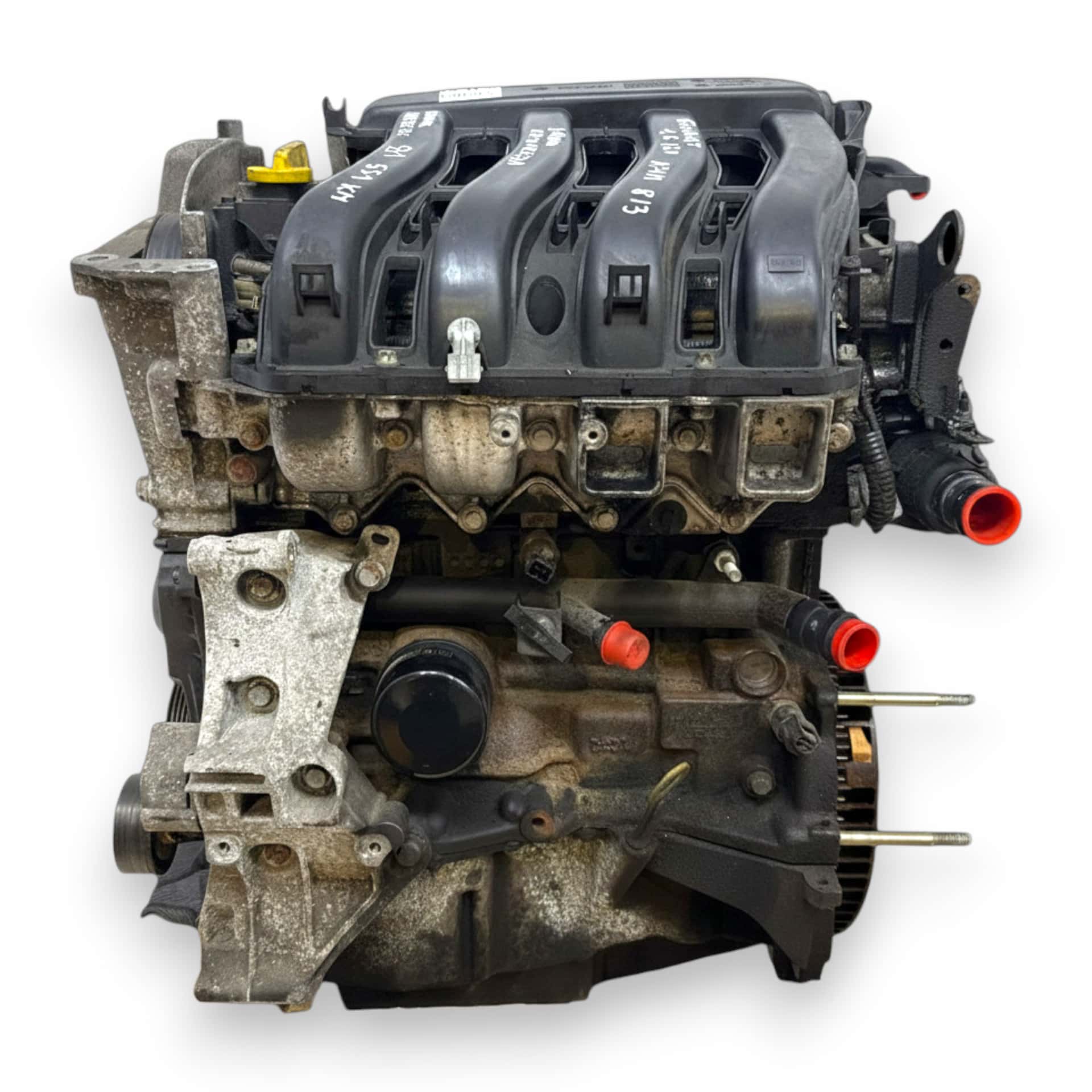Moteur K4M 813 vue 6