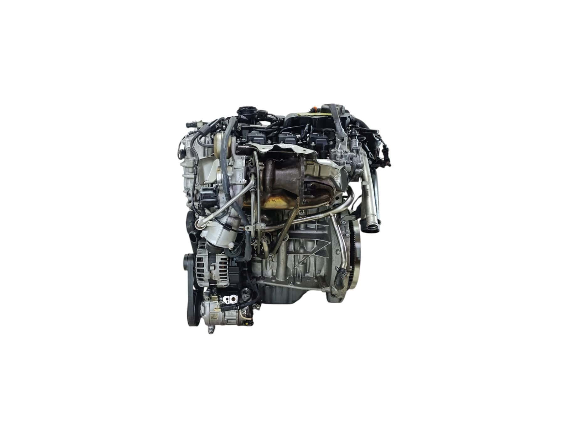 Moteur M 270.910 vue 4
