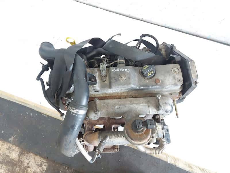 Moteur HCPD vue 6