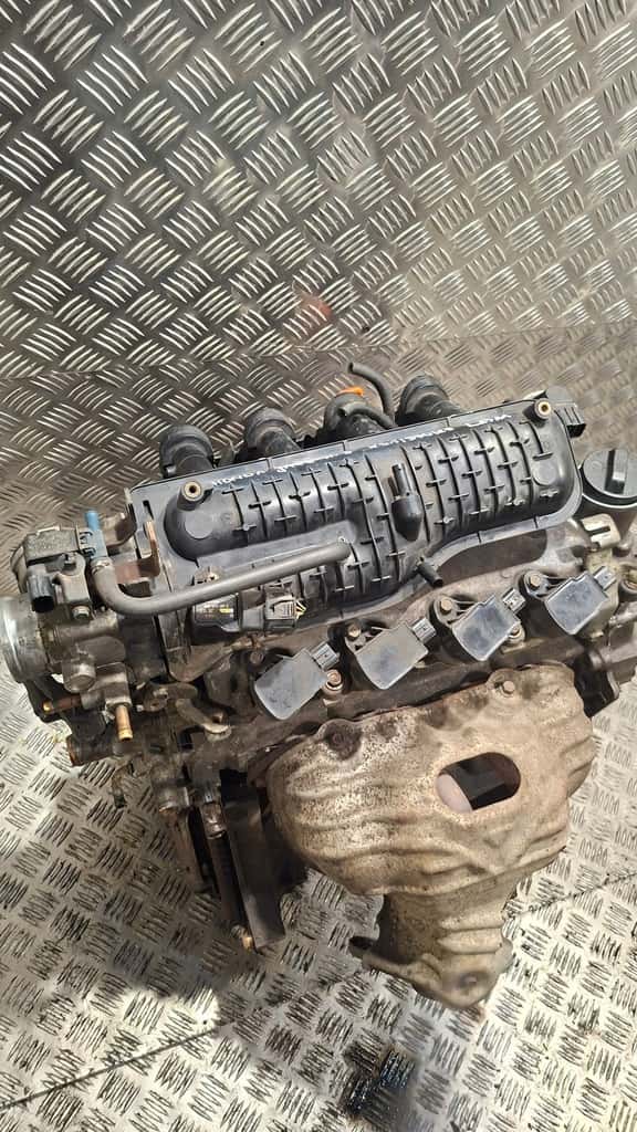 Moteur L13A1 vue 4