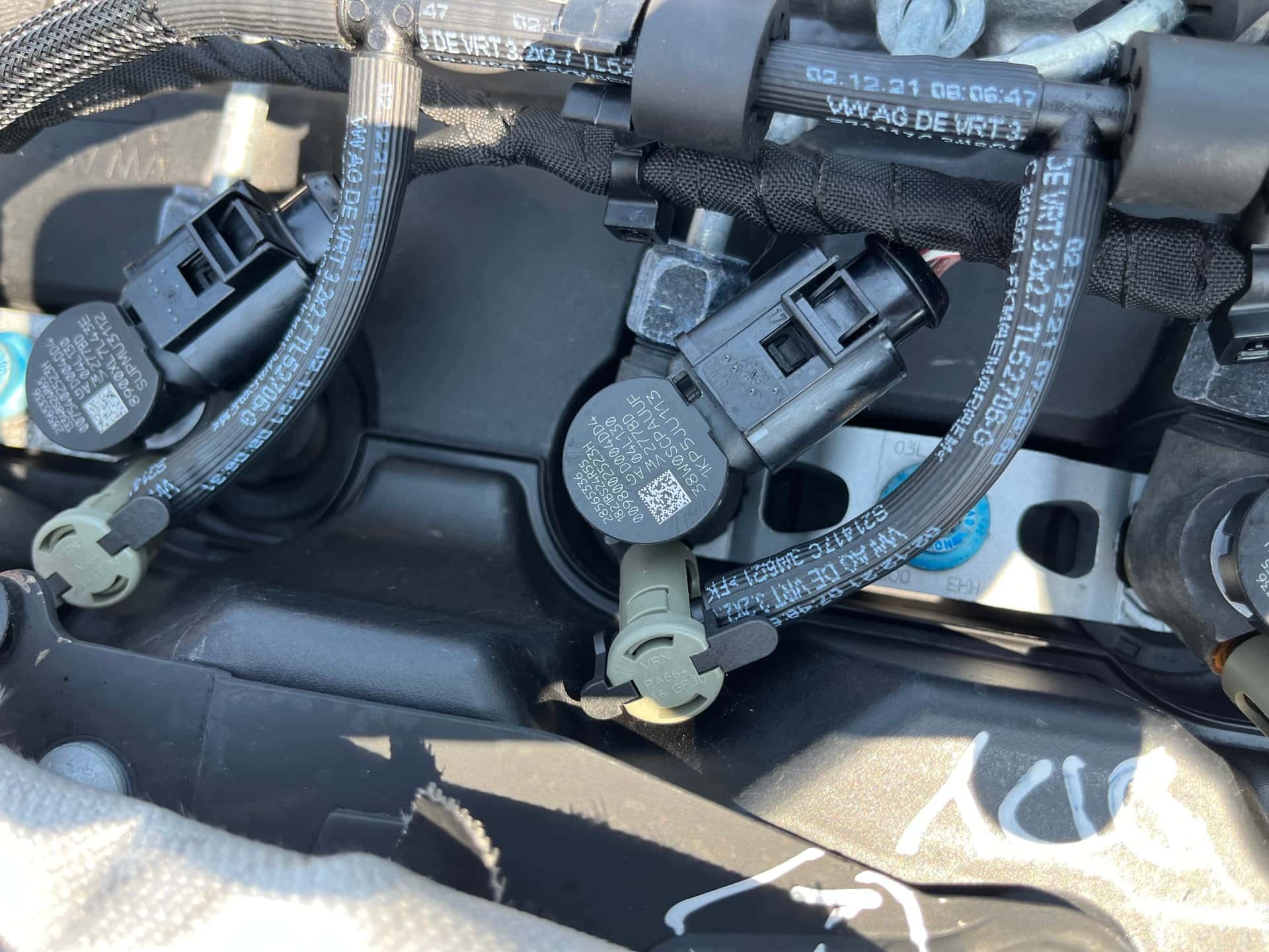 Moteur DDYA vue 8