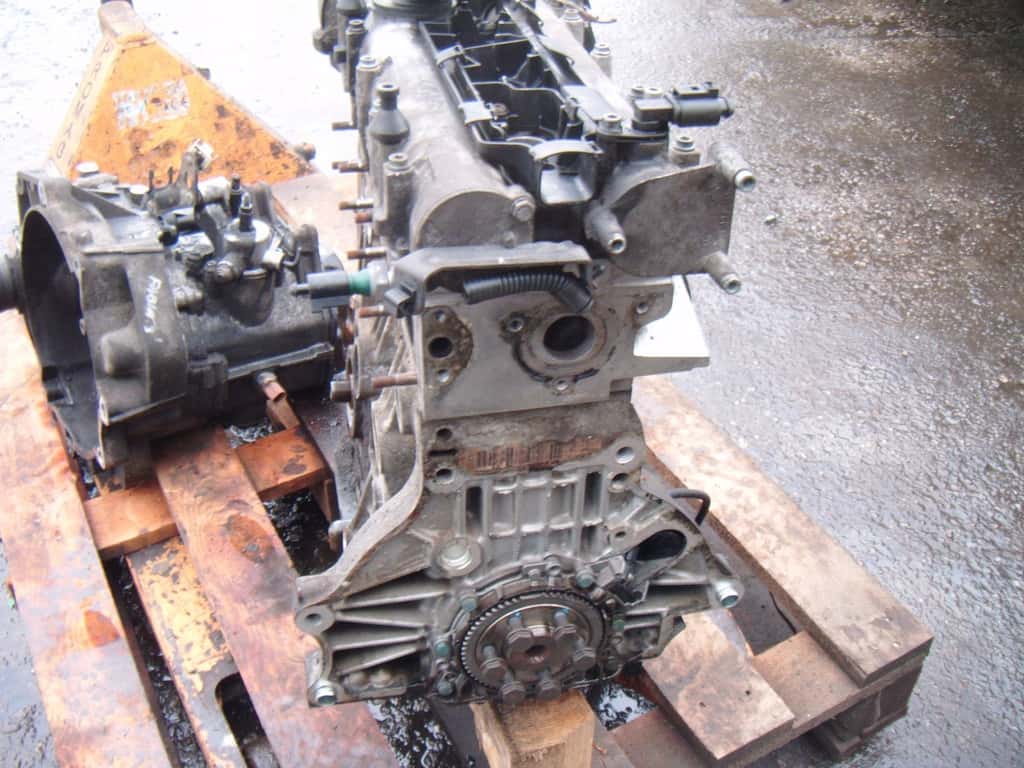 Moteur BBY vue 3