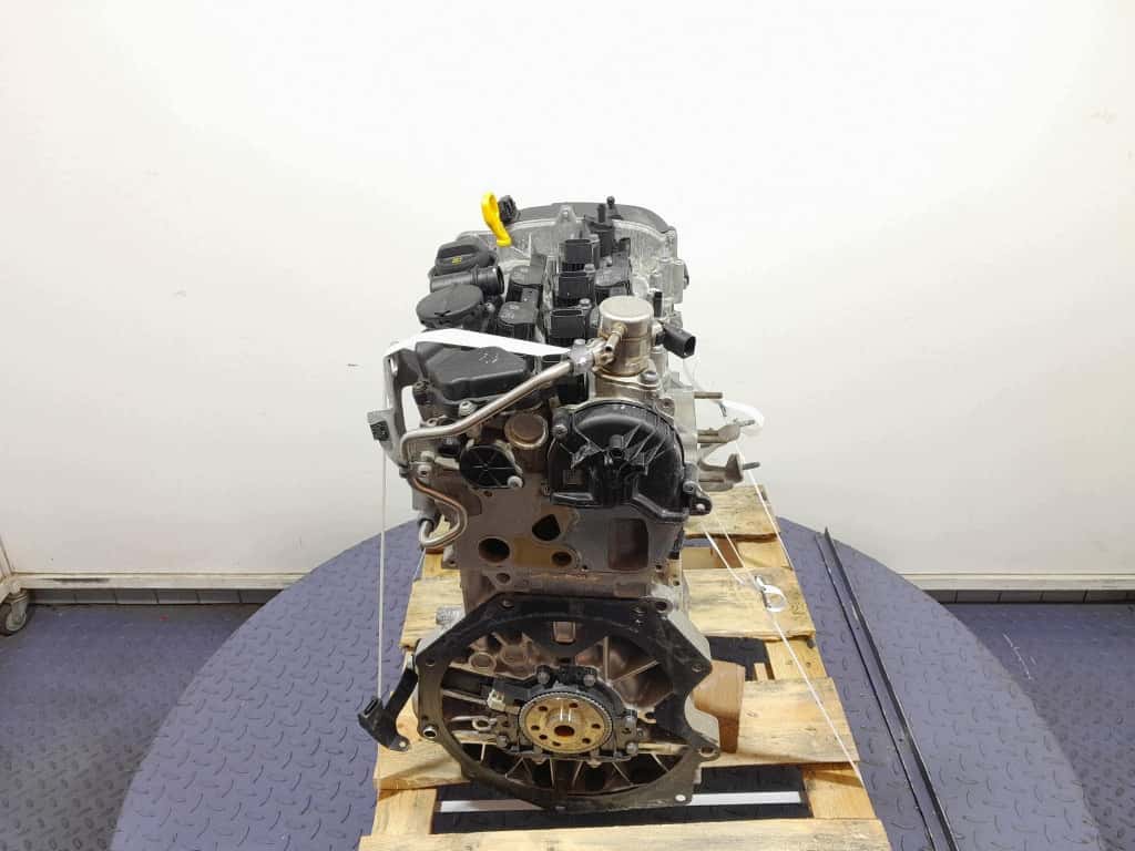 Moteur DPCA vue 4