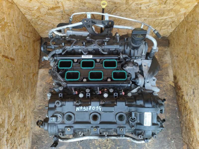 Moteur ERC vue 5