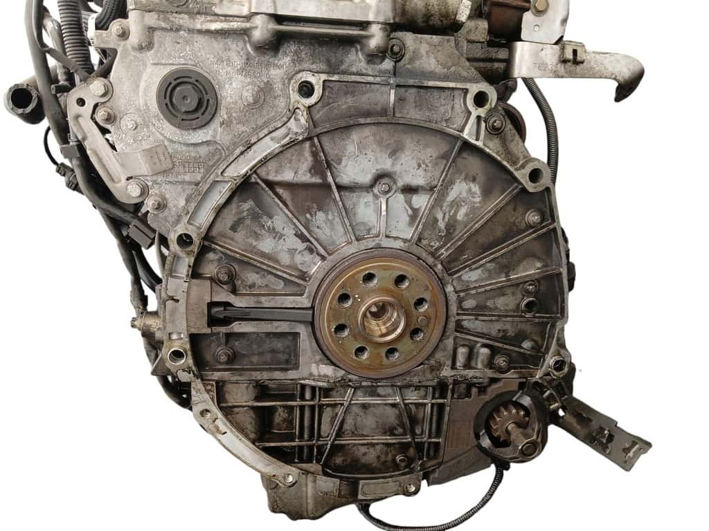Moteur N47 D16 A vue 2
