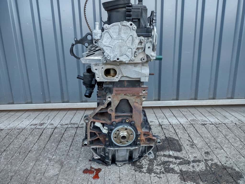 Moteur CFFD vue 6