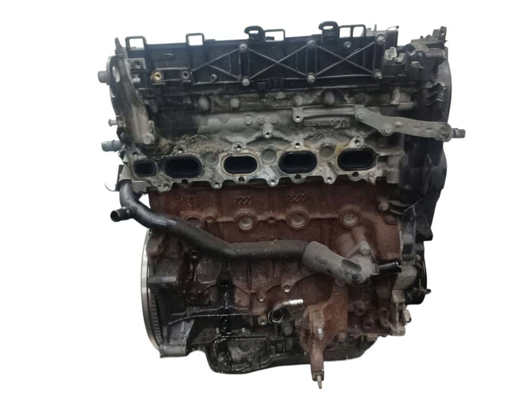 Moteur UFWA vue 4