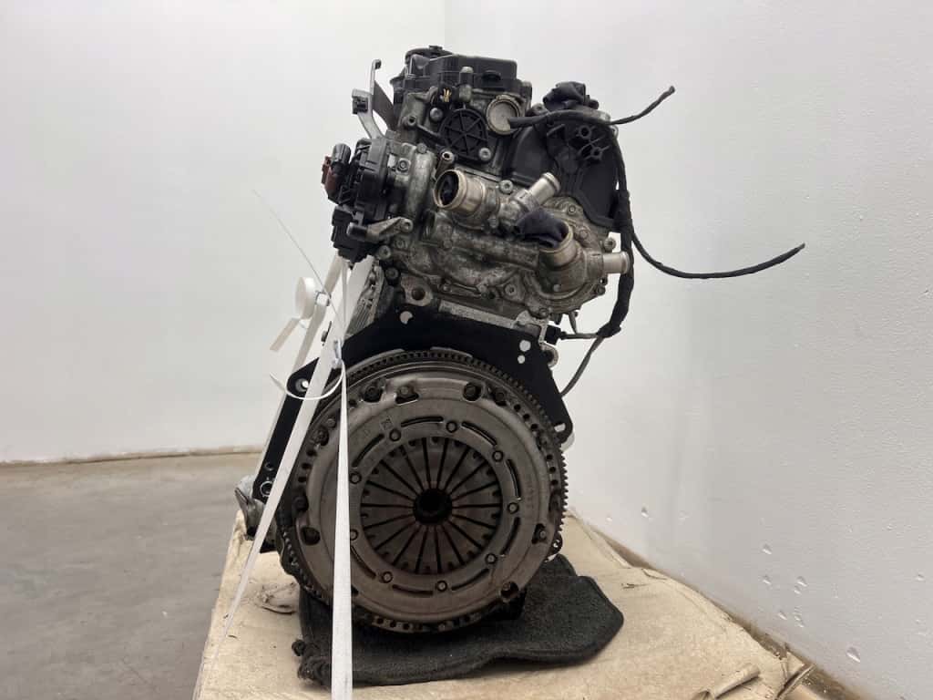 Moteur DPBA vue 4