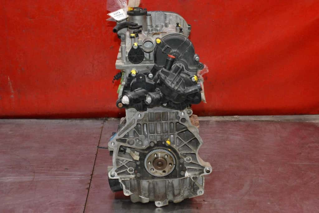 Moteur CHYC vue 13