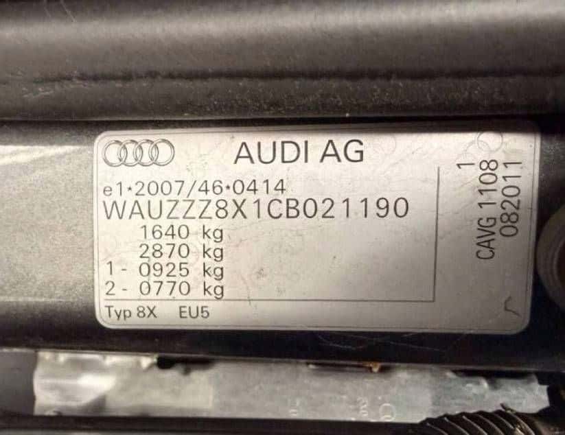 Moteur CTHE vue 6