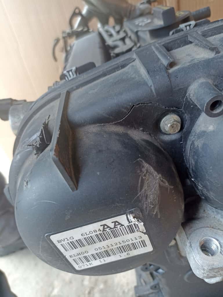 Moteur IQJA vue 4
