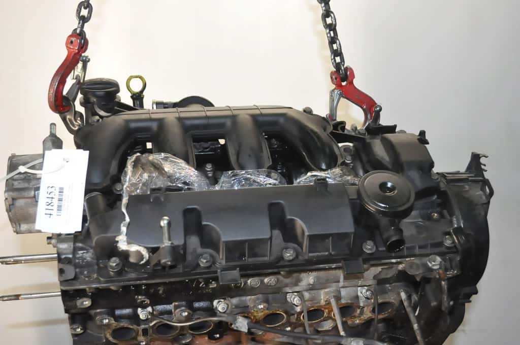 Moteur QXBB vue 3