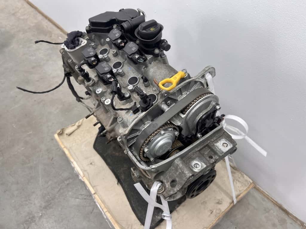 Moteur DPBA vue 8