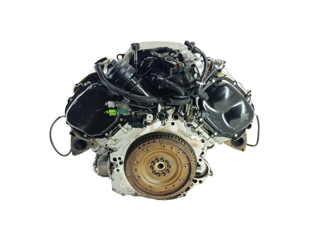 Moteur BKH vue 4